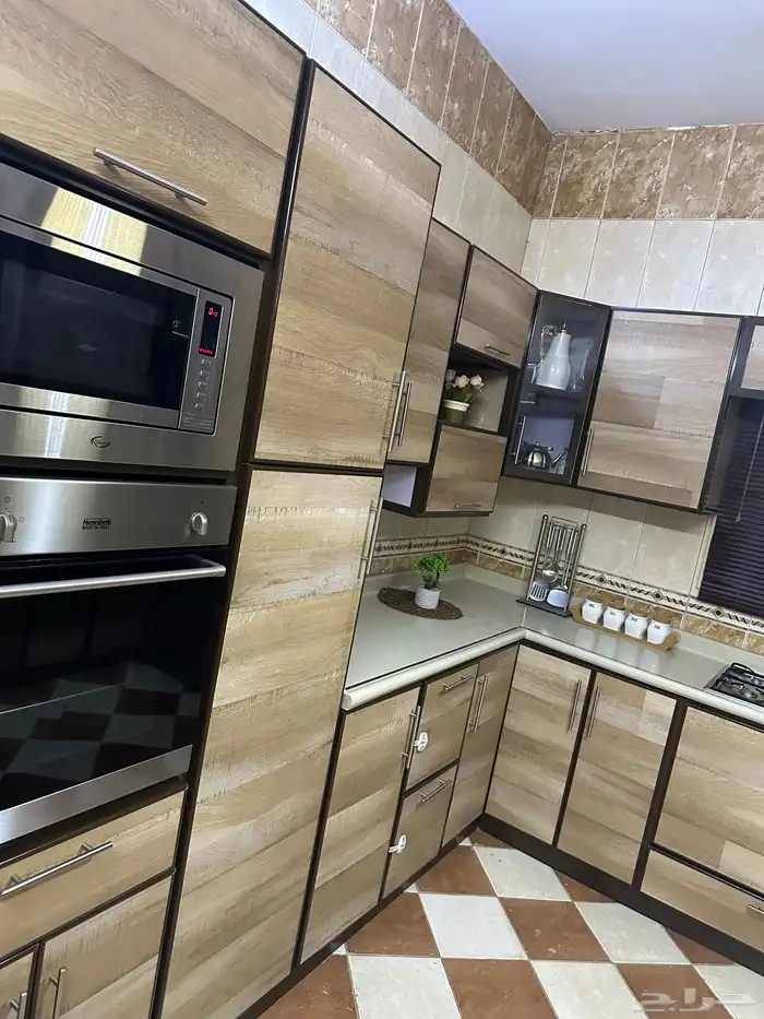 مطبخ جديد 0