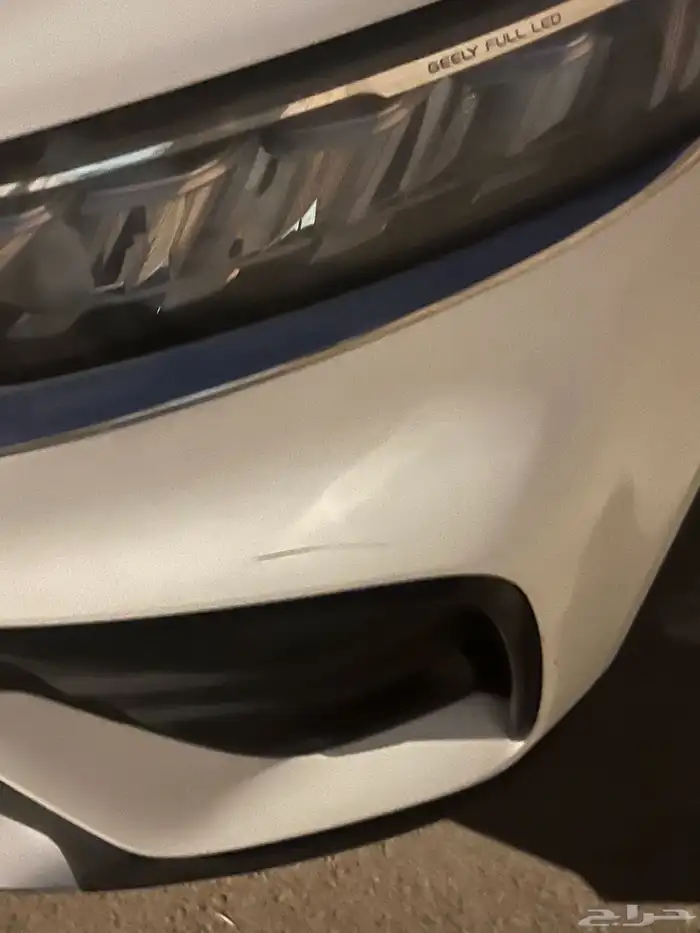 جيلي توجيلا وكاله 1