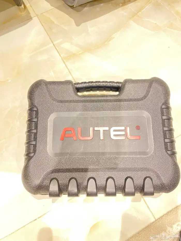 جهاز فحص كمبيوتر أوتيل 0