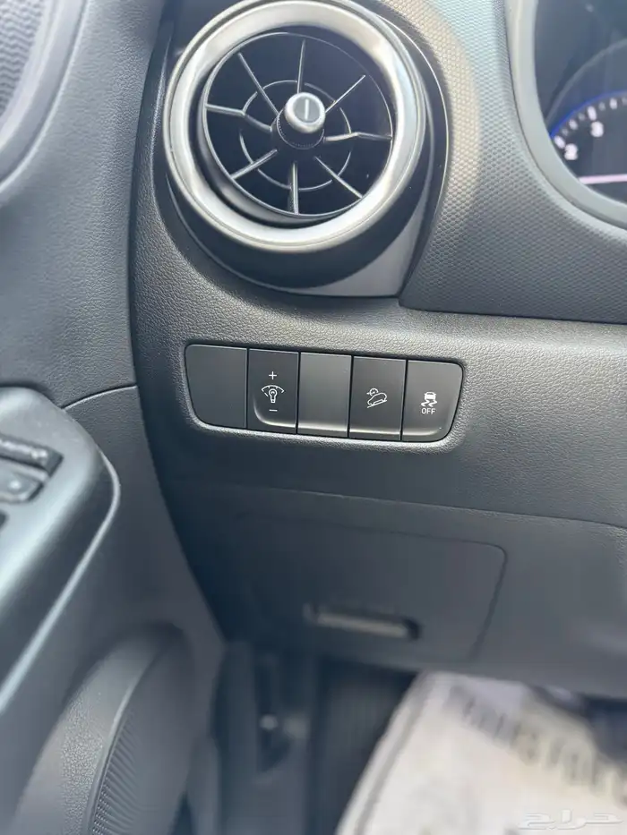 للبيع هونداي كونا 2022- سمارت بحالة الوكاله 14