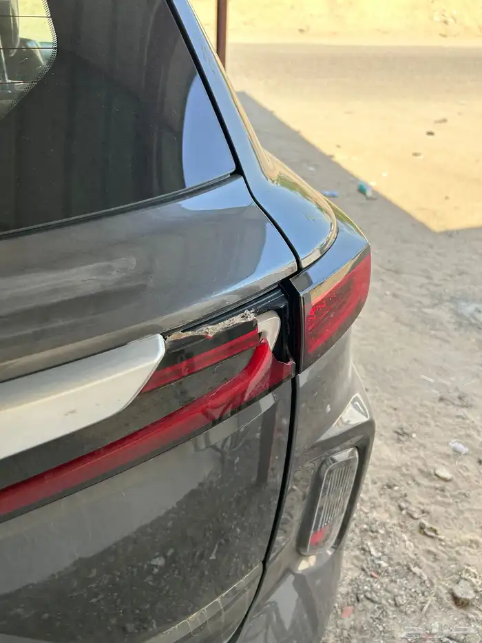 أوربان كروز 2024 ستاندر 3