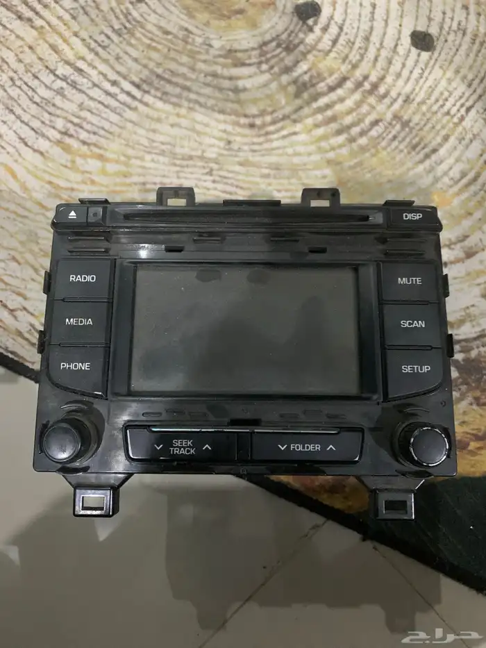 مسجل سوناتا 2017 وكاله 0