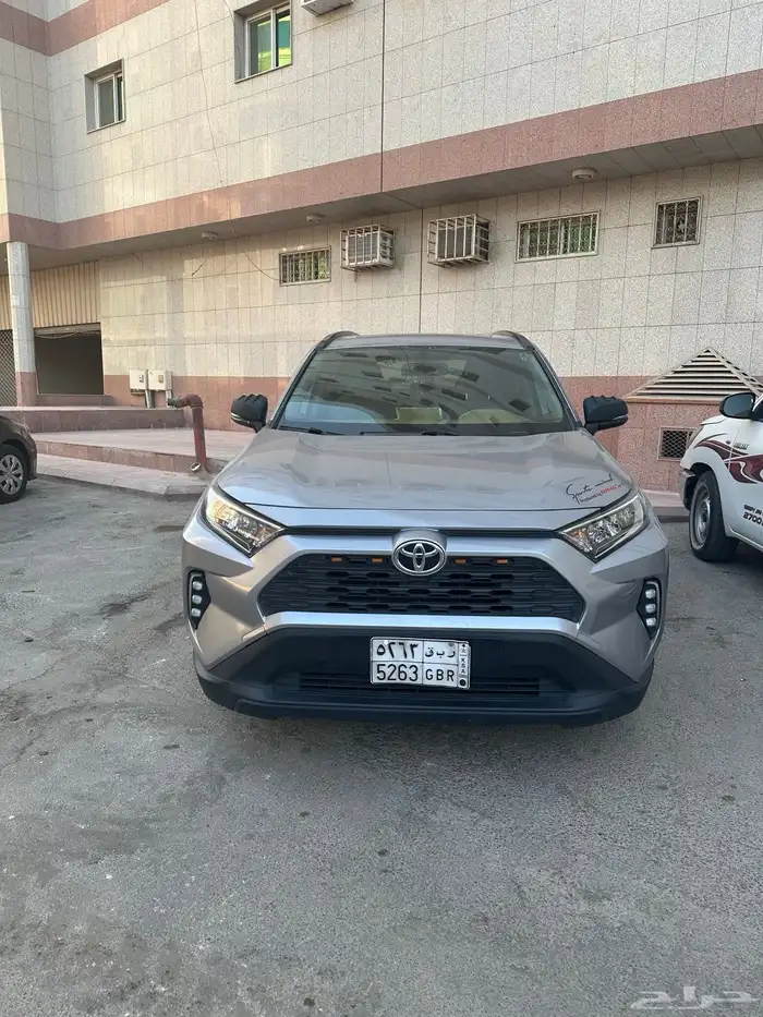 راف فور 2022 6