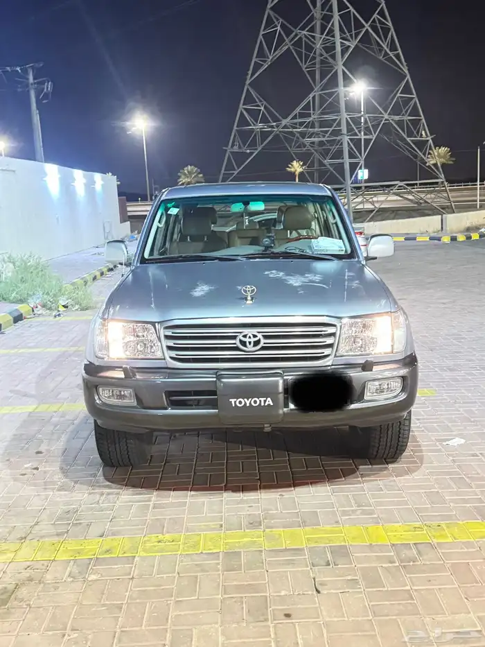 في اكس ار فل كامل رقم 4 موديل 2005 0