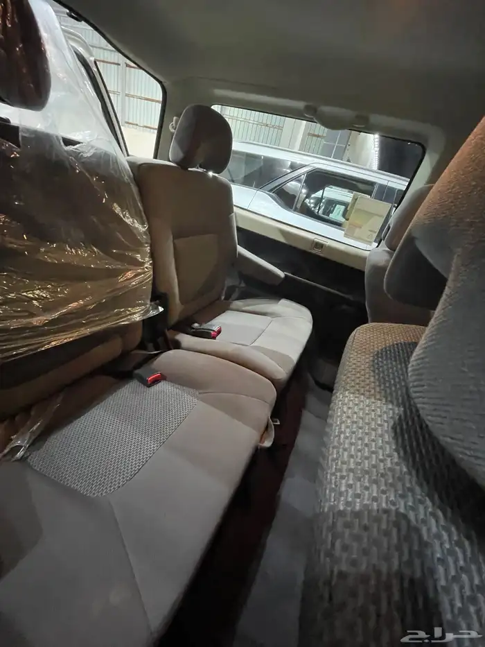 باترول ربع فتك تماتيك 2021 دفلك 52