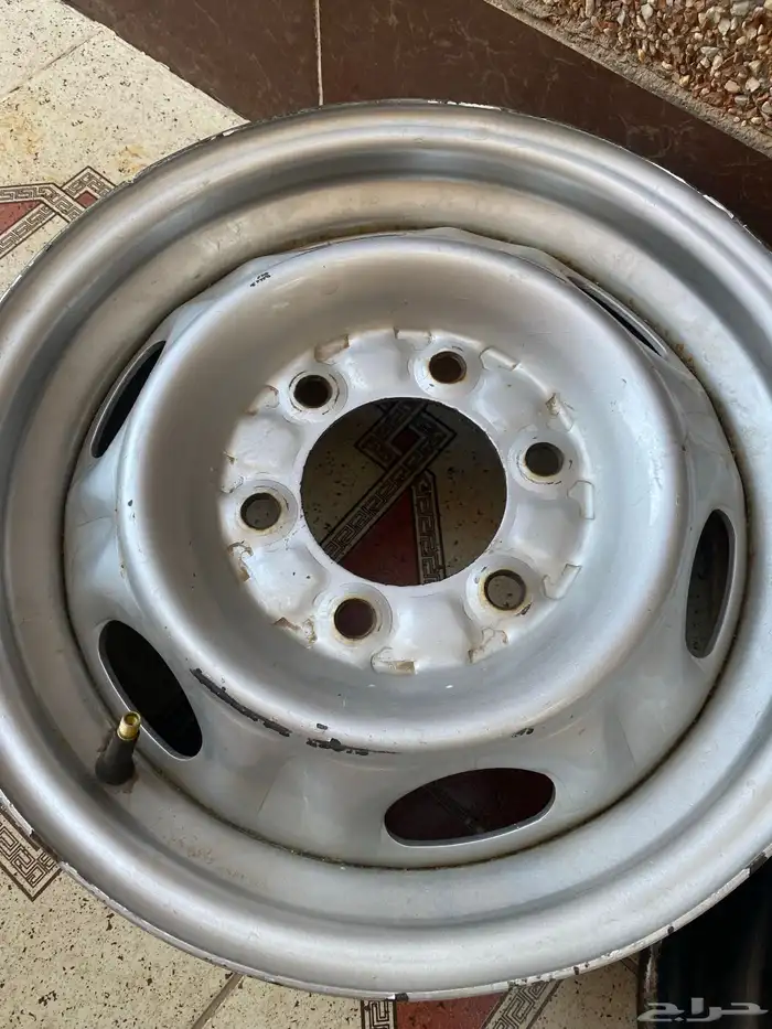 جنوط ددسن بلد 4