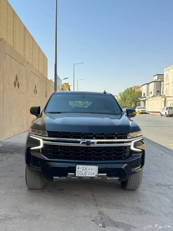 للبيع تاهو 2022 وكاله 2