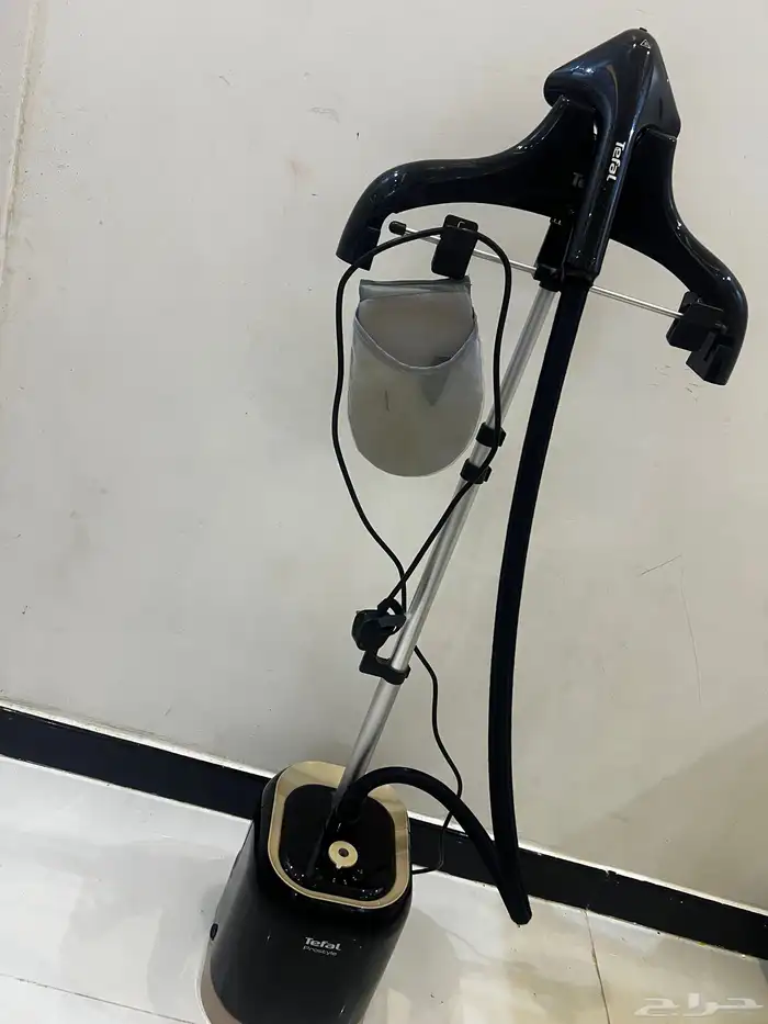 كوايه تيفال بخاريه شبه جديده 2