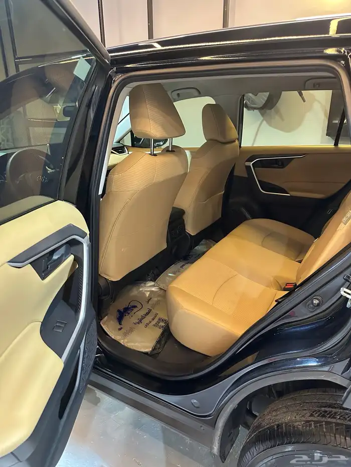 راف فور 2024 دبل 17