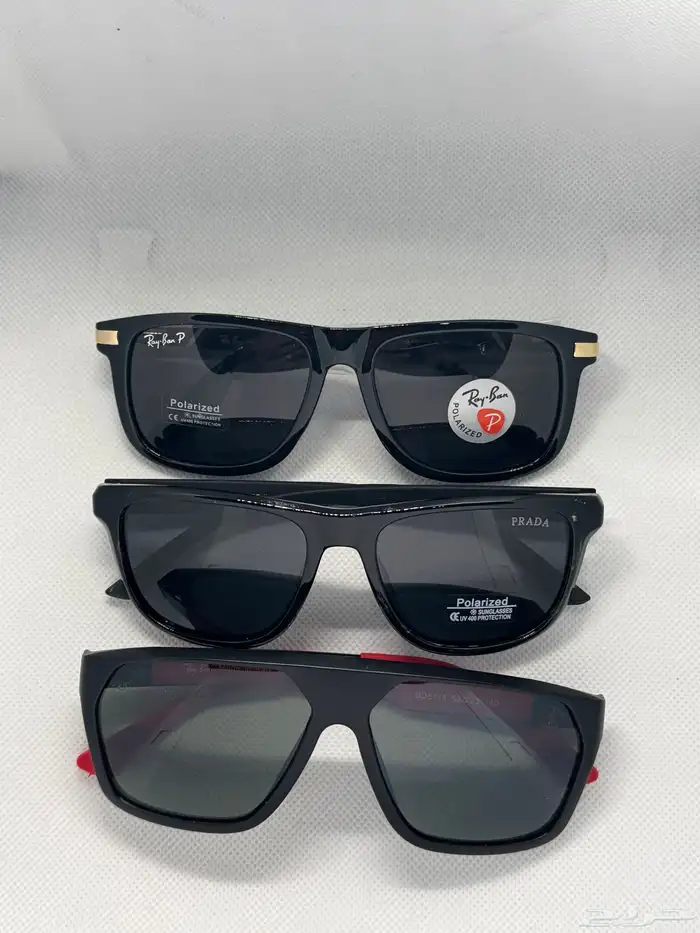 نظارات شمسيه وايطارات طبيه 21