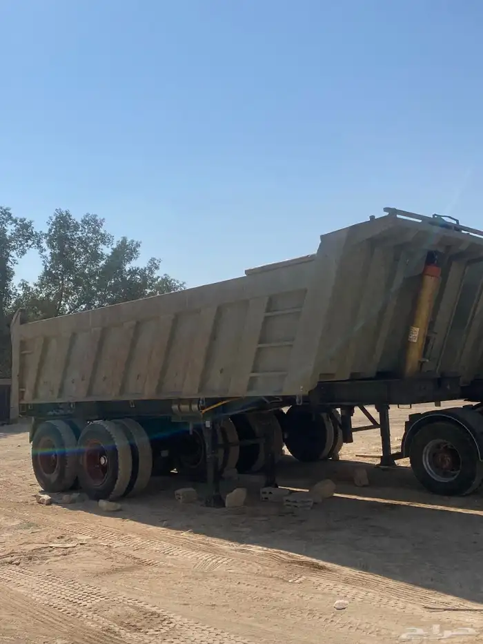 عدد 2 صندوق قلاب مقاس 20 للبيع 2