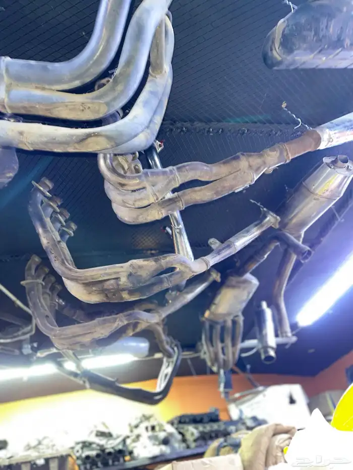 قطع ريسات بجميع الأنواع والموديلات 0