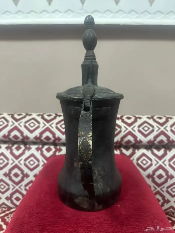 دله كويتيه نادره 1