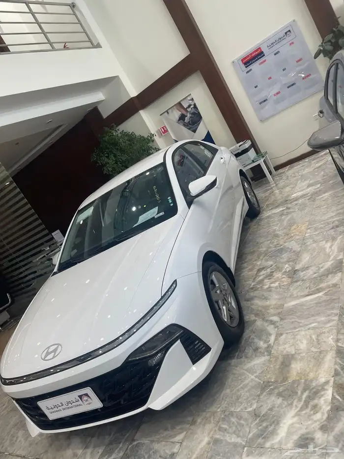 اكسنت فليت 0