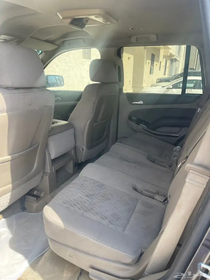 تاهو قصير 2015 3