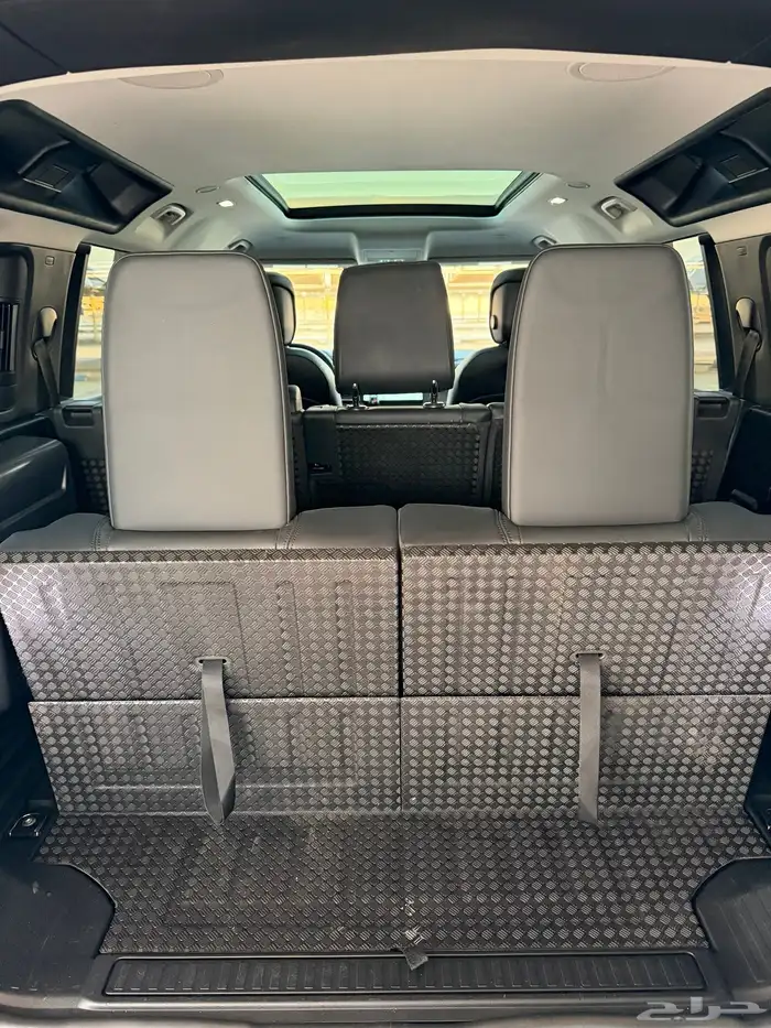 ديفندر HSE ممشى قليل 10