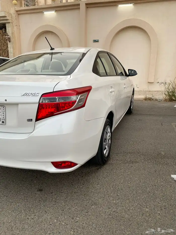 ( تم البيع ) يارس 2015 5
