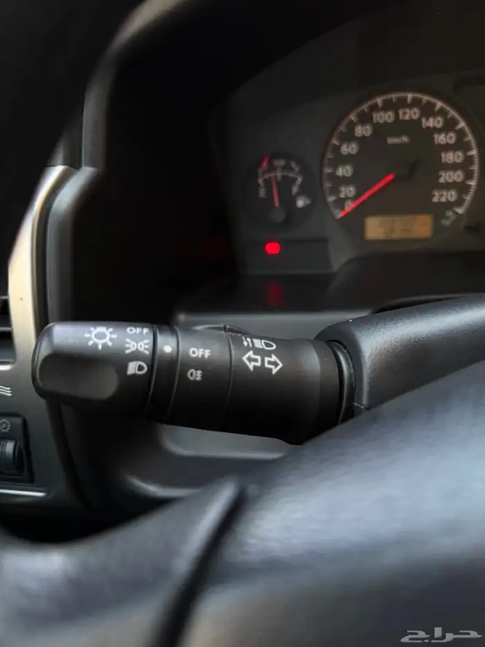 للبيع باترول فتك المديل 2020 عداد 100 55