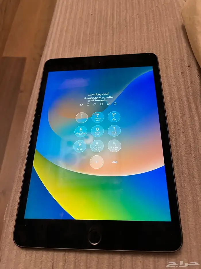 ميني ايباد. 64غيغا 0