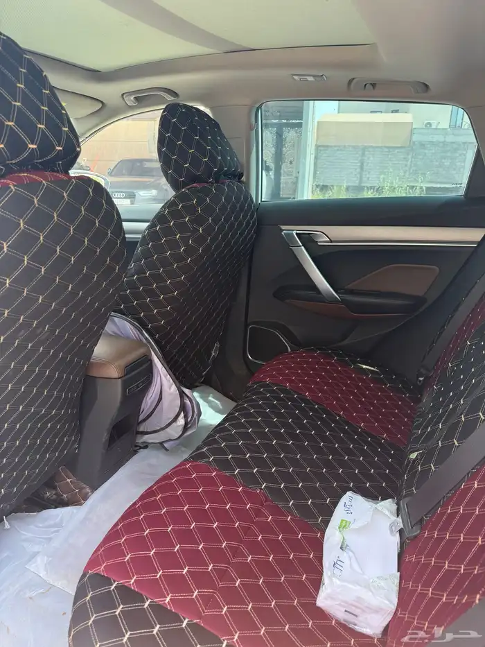 للبيع سياره جيلي 12