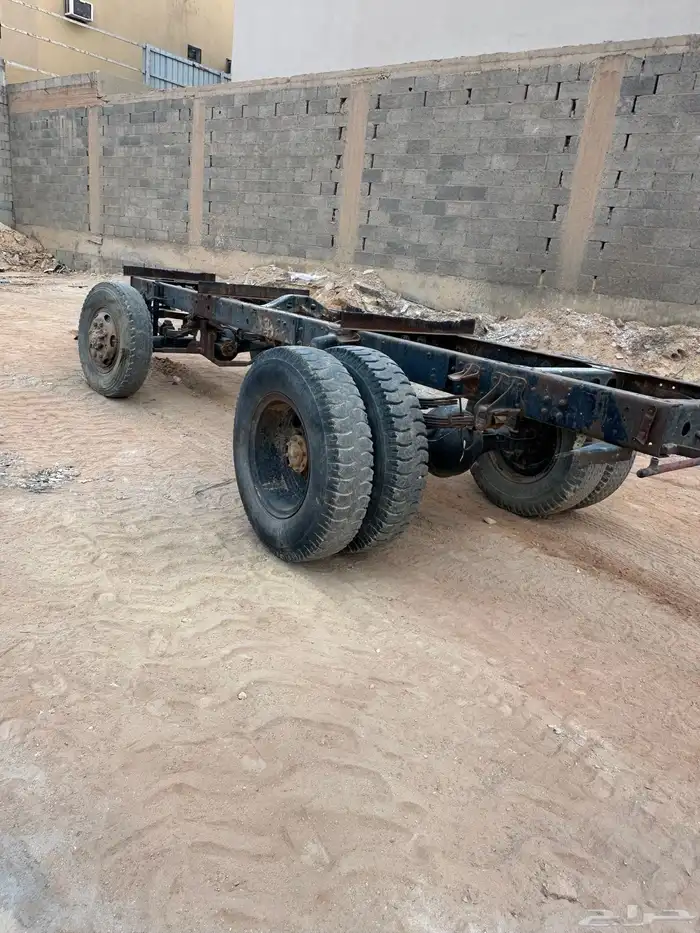 للبيع شاص جفالي سحب جنط 20 0