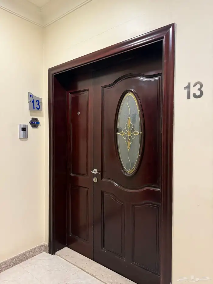 شقة للبيع في حي الروابي بالخبر 11