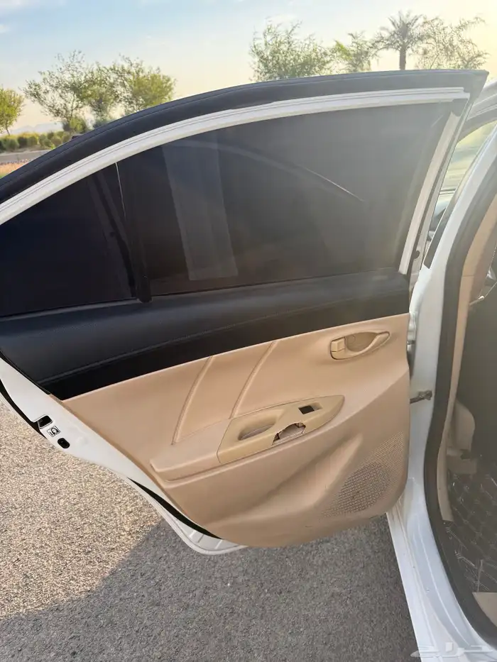 يارس 2015 للبيع 0