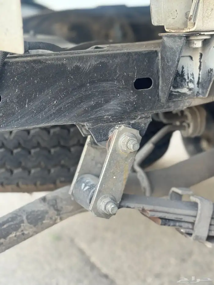 ايسوزو ديماكس 2016 ممشى 400 و كسور 16