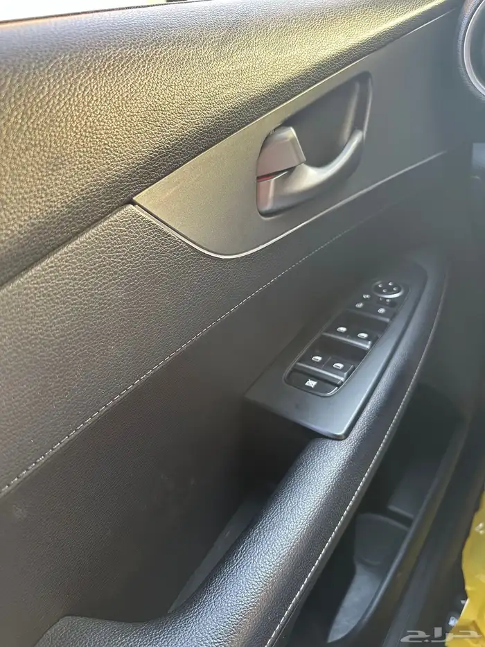 كيا سيراتو k3 للييع 7