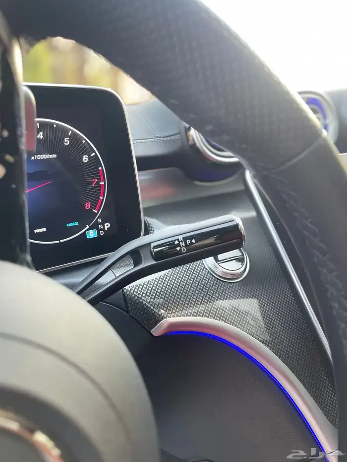 مرسيدسC200-2023(ممشي17الف)بحاله الوكاله 30