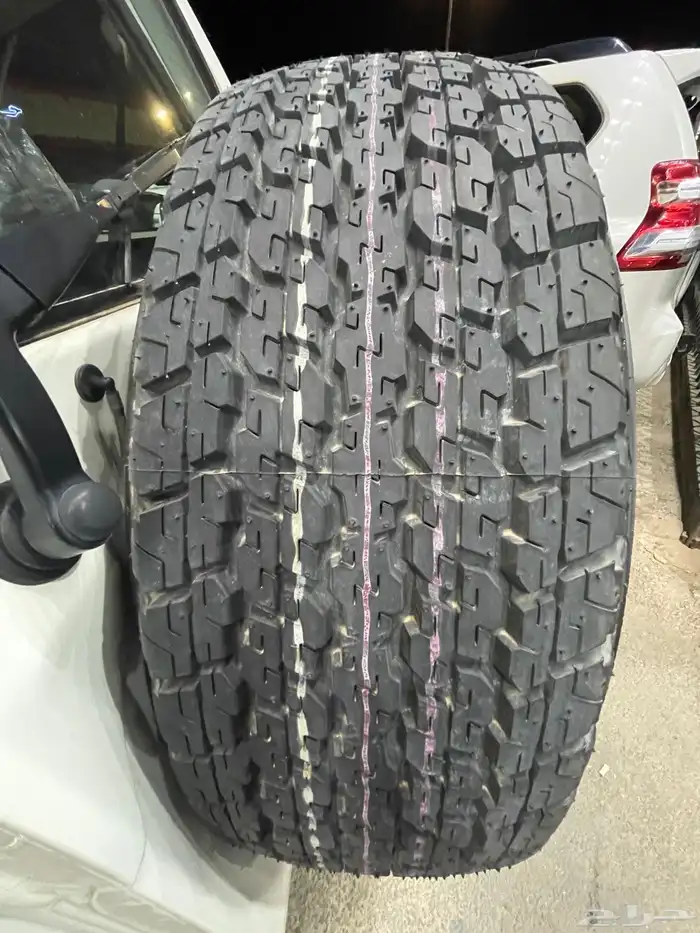 باترول ربع فتك تماتيك 2021 دفلك 40