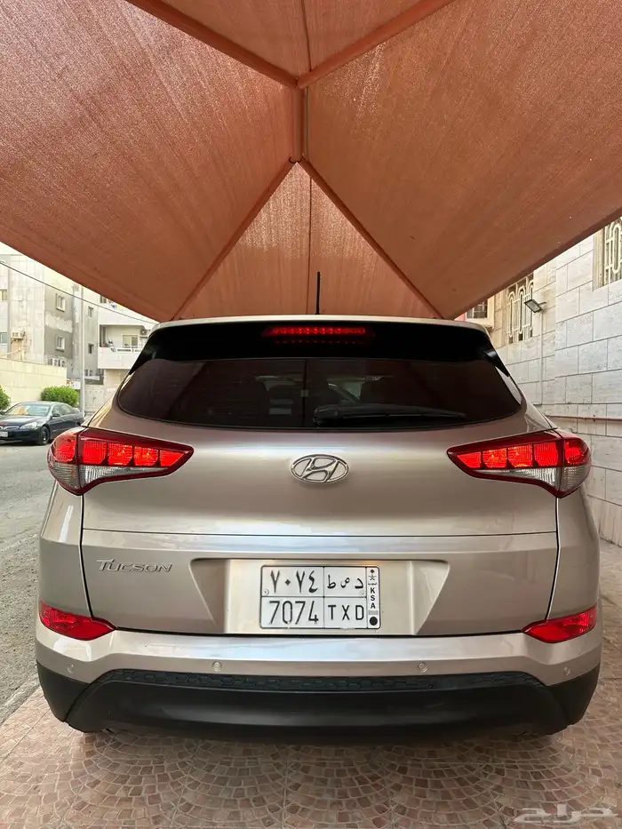 هيواندي توسان تم البيع 20