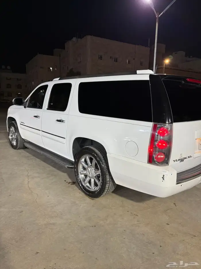 جمس دينالى 2008 مجدد مفحوص منوة المستخدم 4