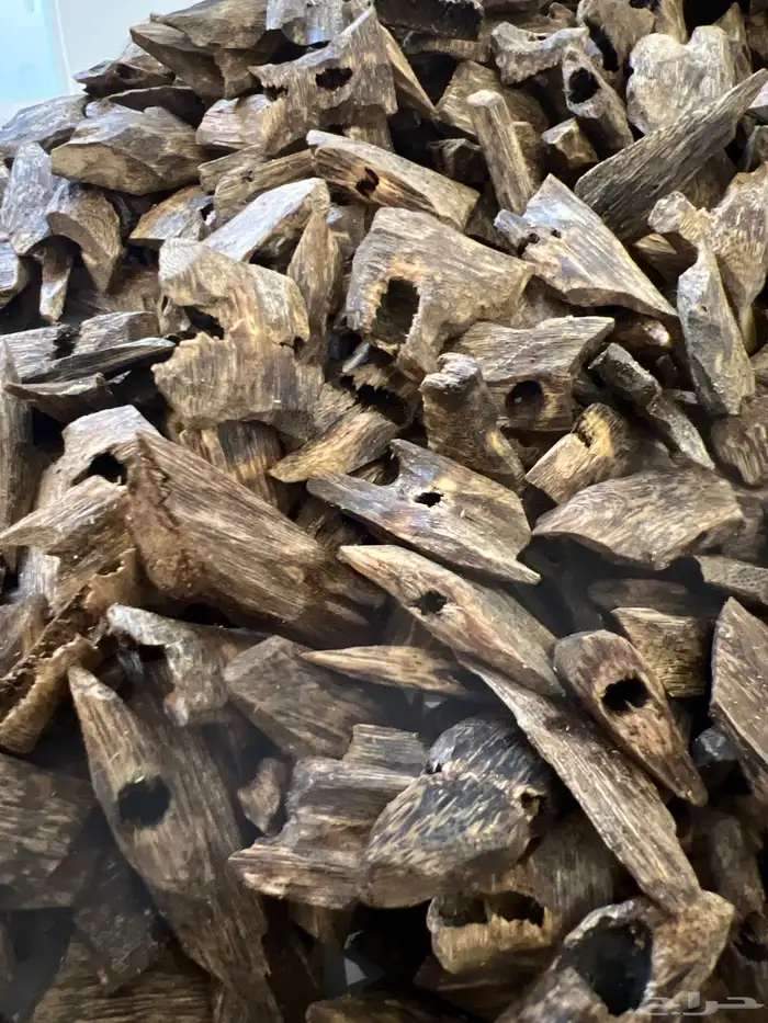 بخور عود كينام دبل سوبر فاخر بسعر مميز فرصة للمقتني والبائع 4