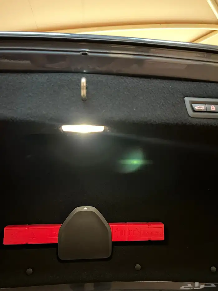 بي ام 730 2016 أعلى المواصفات وأقل سعر(لون مميز) السوم 80 15