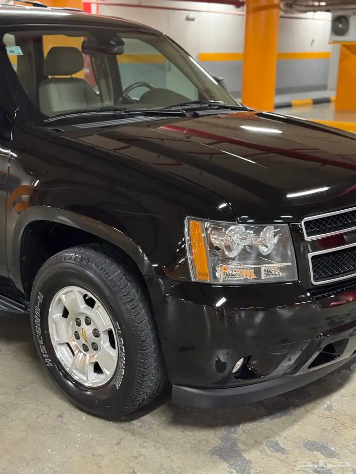 للبيع تاهو 2012 (تم البيع) 16