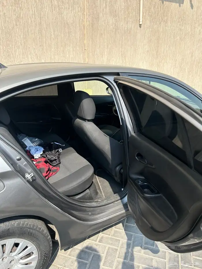 دودج نيون 2019 13