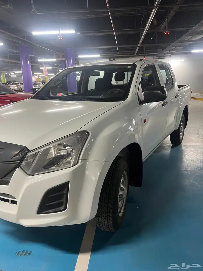 ايسوزو ديماكس غمارتين 2023 1