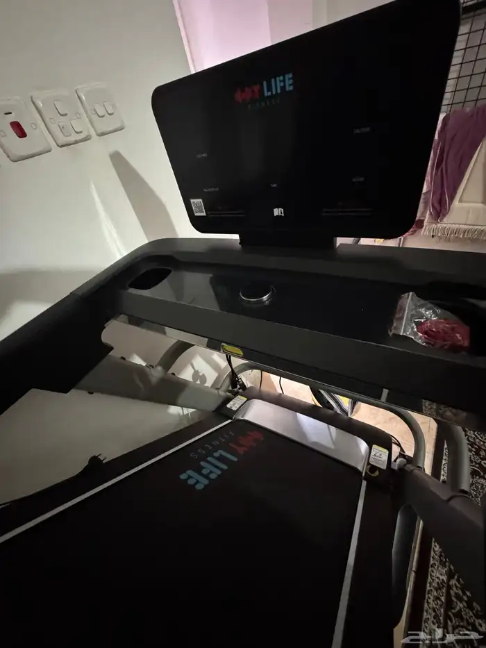 سير كهربائي استعمال مرتين فقط 7