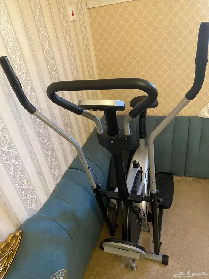 دراجة اوربتراك الغزال الطائر 0