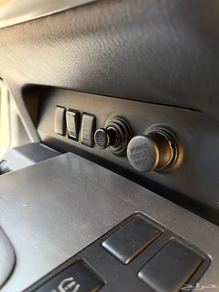 للبيع باترول فتك المديل 2020 عداد 100 48