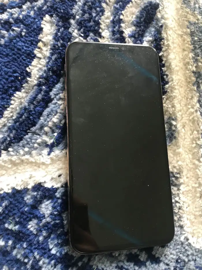 ايفون اكس ماكس 0