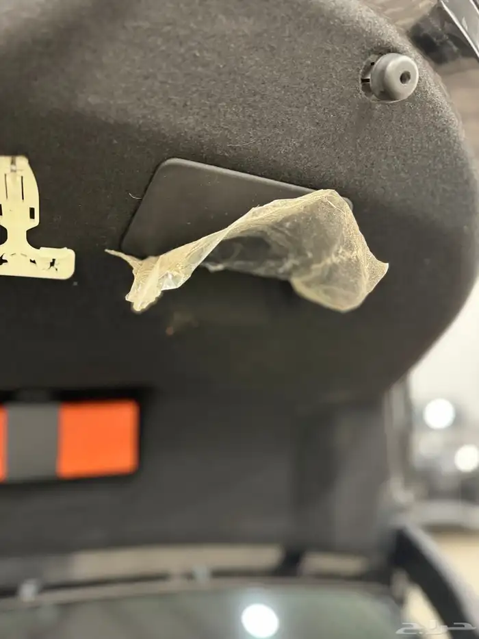 فورد تورس ترند بلس موديل 2022 8