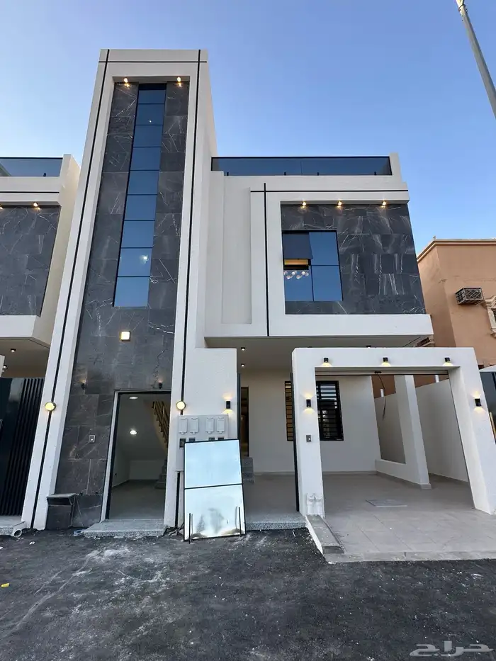 للبيع ارواف علويه جديده بحى النهضه احد رفيده 0