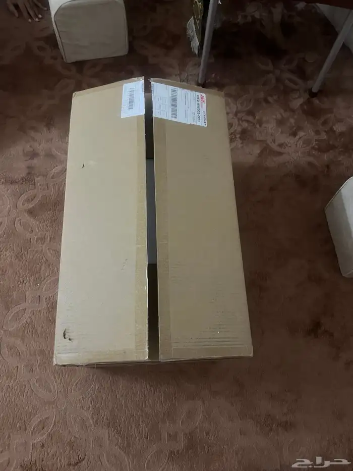 للبيع ثلاجه سيارة 1