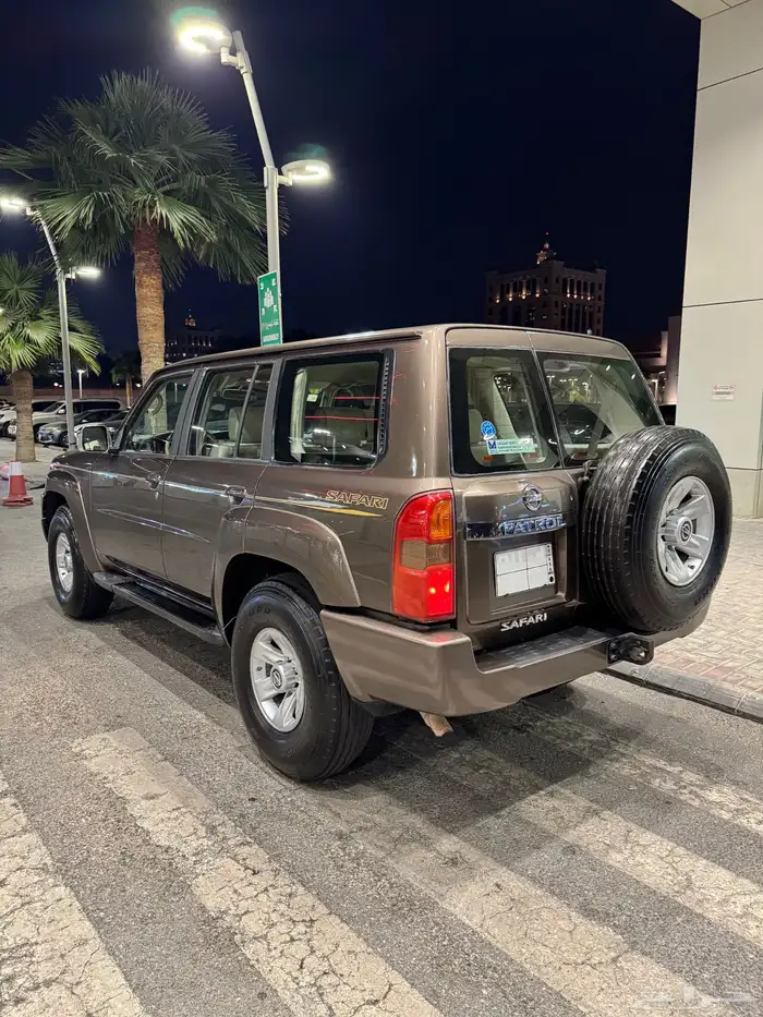 للبيع فتك 4800 داخلية بيج 1