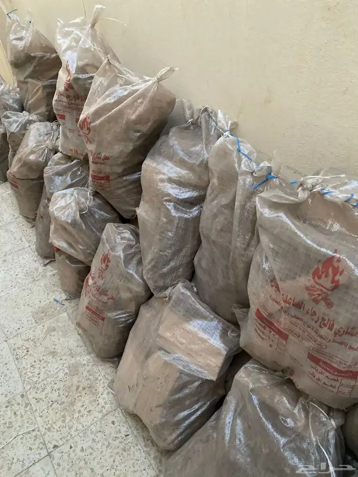 حطب افريقي 0