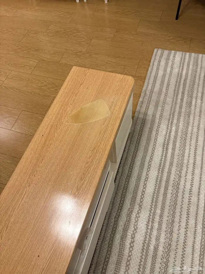 طاولة تلفزيون 1