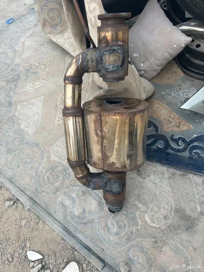 دبه أمريكيه صوت قوي بدون بوابه 0