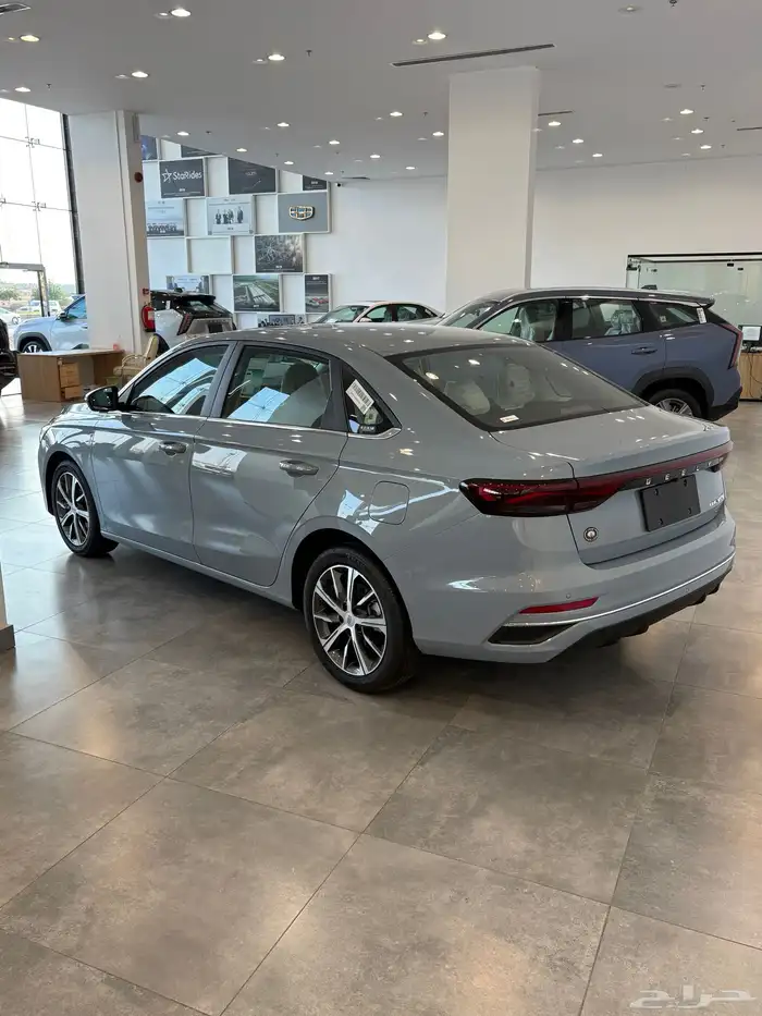 جلي امجراند بسعر مميز 6